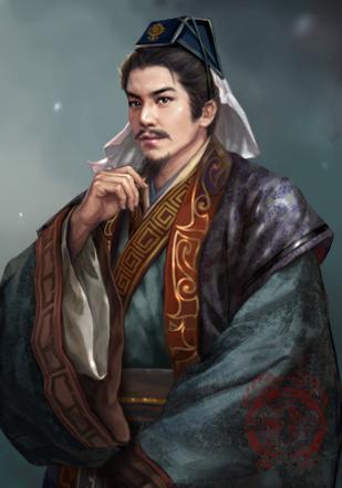 他，一个一生金戈铁马，气吞万里如虎的男人