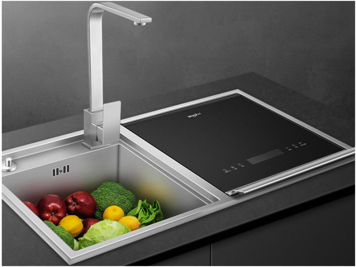 洗碗机和蒸烤一体机选择推荐,洗碗机跟蒸烤一体机哪个实用