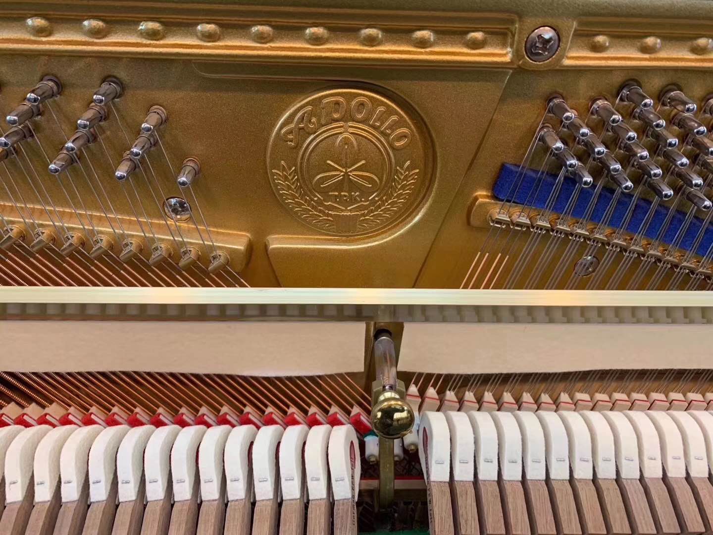 日本钢琴品牌阿波罗是什么,阿波罗钢琴国产和日本产有啥区别