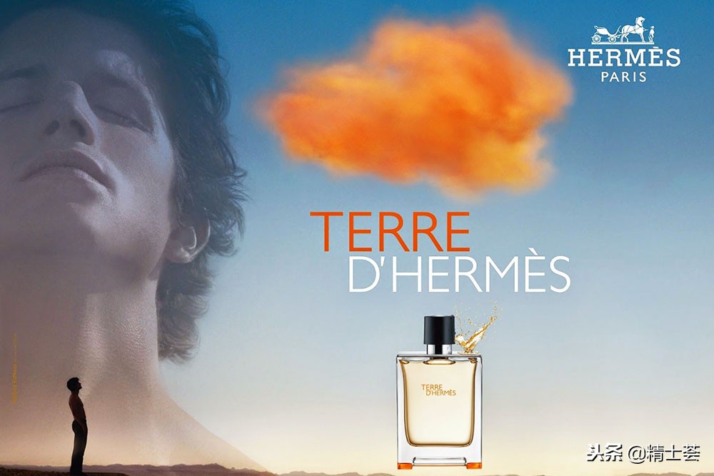 留香最久的荷尔蒙男士香水,行走的荷尔蒙香水完整版