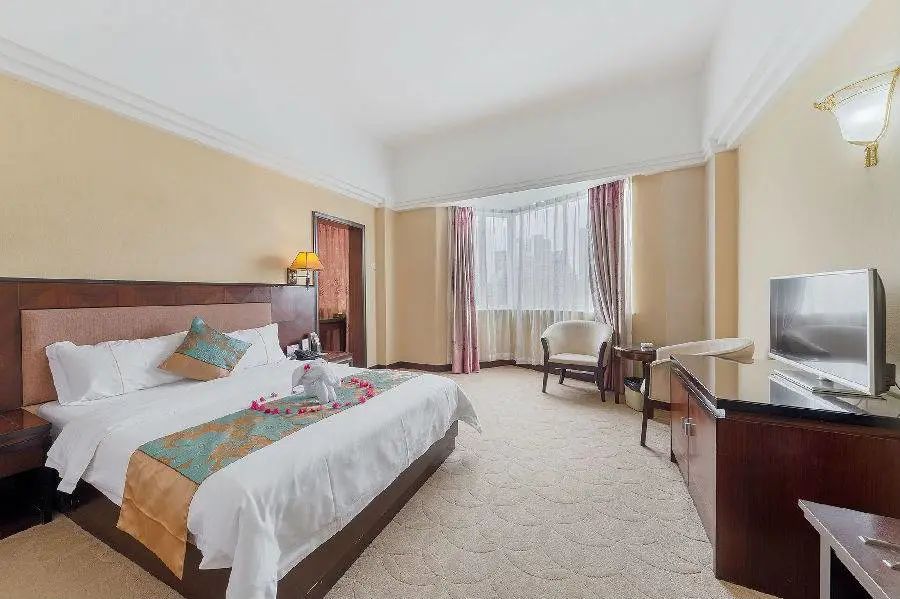 被誉为东方夏威夷，排球之乡，避暑圣地的它究竟怎么样？