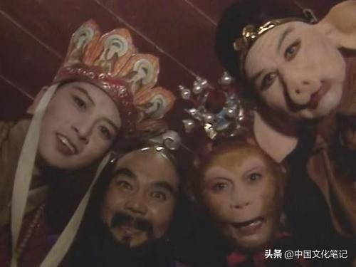 西游记大王饶命,西游记妖怪们的法术