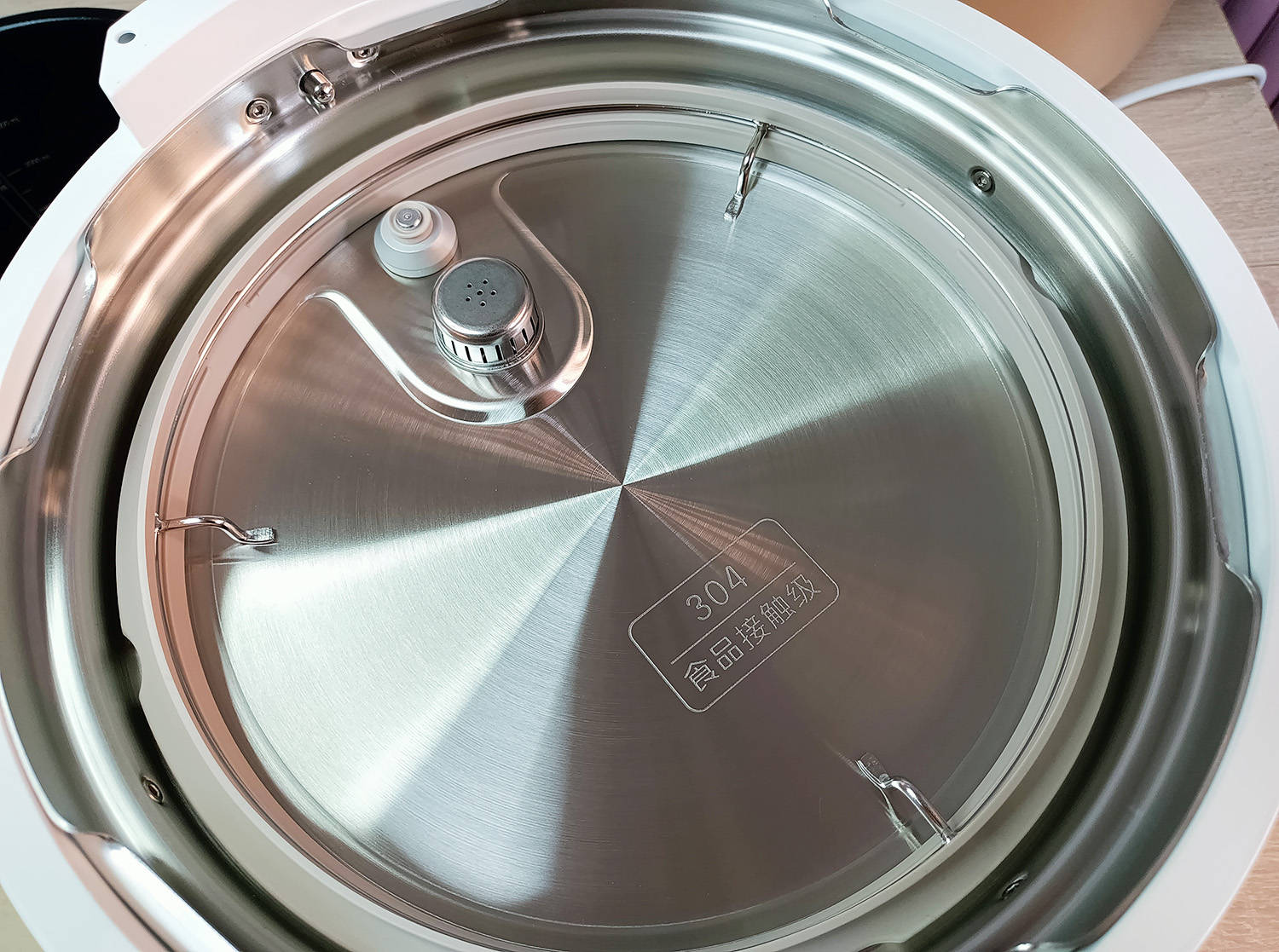 30分钟做大餐！奶爸的米家智能电压力锅使用体验