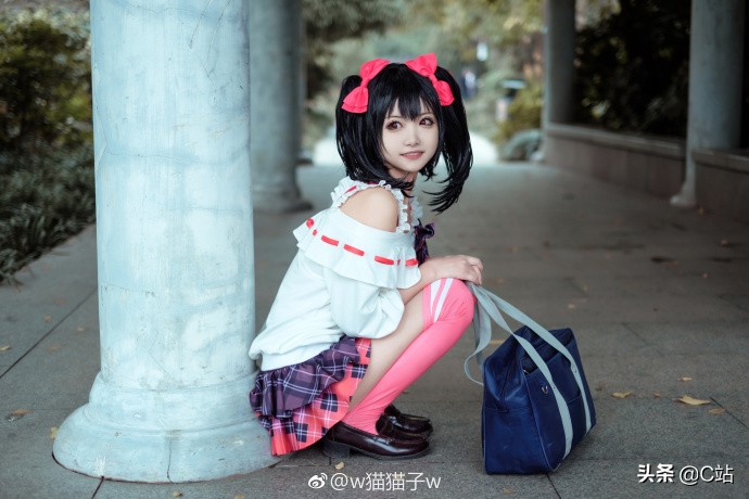 lovelive演唱会矢泽妮可,lovelive矢泽妮可壁纸