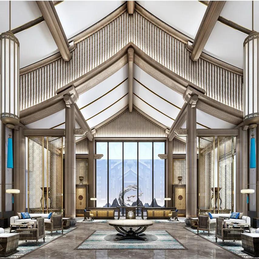 比双11还狠的王炸价格！悦榕、万豪、柏联3折起