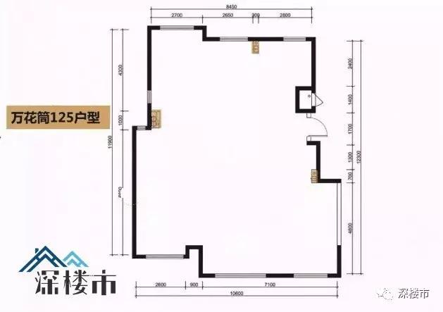 深度解析深圳房地产,深圳房地产行情会越来越差吗