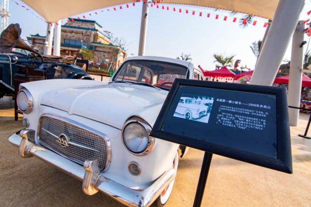 发挥创想精神，打造文旅产业新样板！南昌MAYA乐园嗨啤音乐嘉年华完美收官