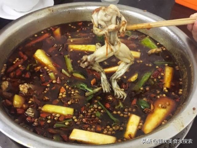 重庆很高级但不贵的餐厅,重庆十大必吃苍蝇馆子排行榜