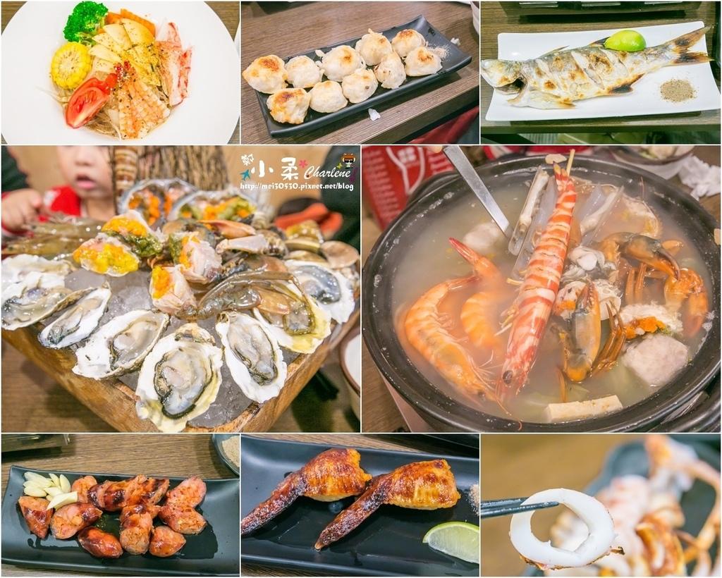 到北海吃饭攻略,到北海品尝到的海鲜美食