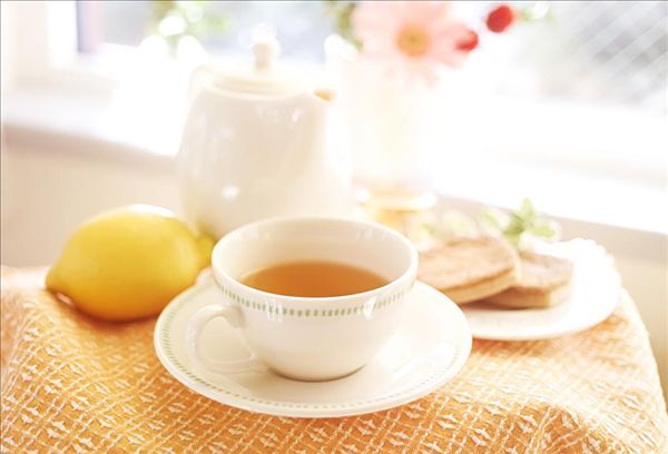 喝茶喝到手抖是怎么回事,醉茶后头晕怎么缓解