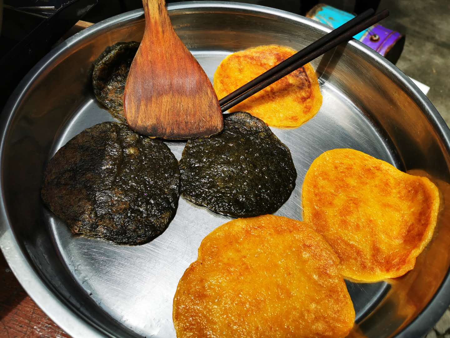 从化溪头村周边2日游最佳路线,从化溪头村游玩攻略11月