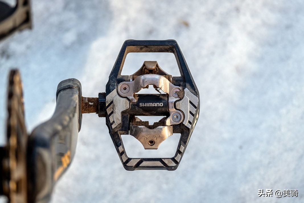 山地车am跟xc如何选择,比较推荐的山地车脚踏