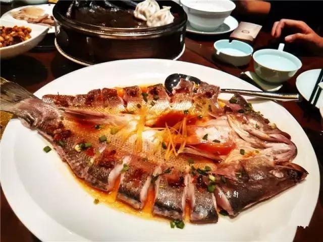 济南50家太太太好吃的餐厅,你吃过10家算我输!