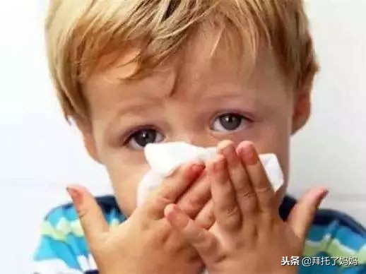 1岁宝宝被痰堵住窒息，化痰，最好用的办法是这5个