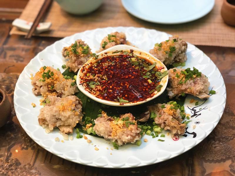 大理地道云南菜餐厅本地人,大理的云南菜推荐