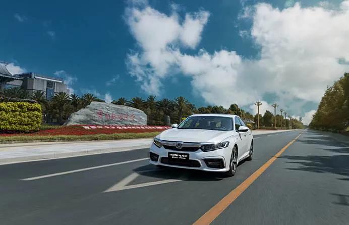 inspire锐混动净越版,inspire锐混动深度测评