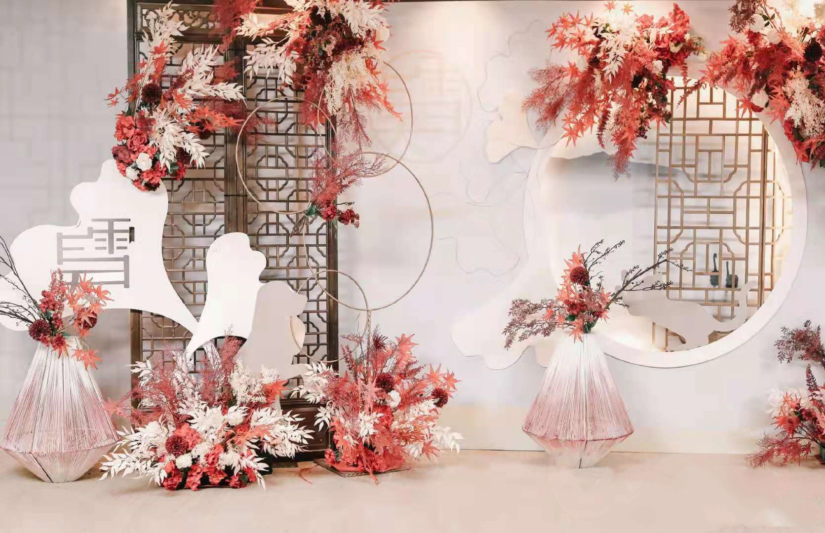 婚礼策划方案效果图,集体婚礼策划创意方案