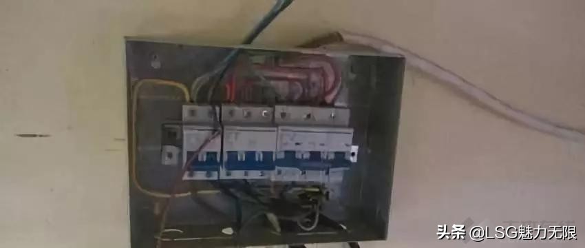 老电工告诉你要不要接地线,老电工演示地线