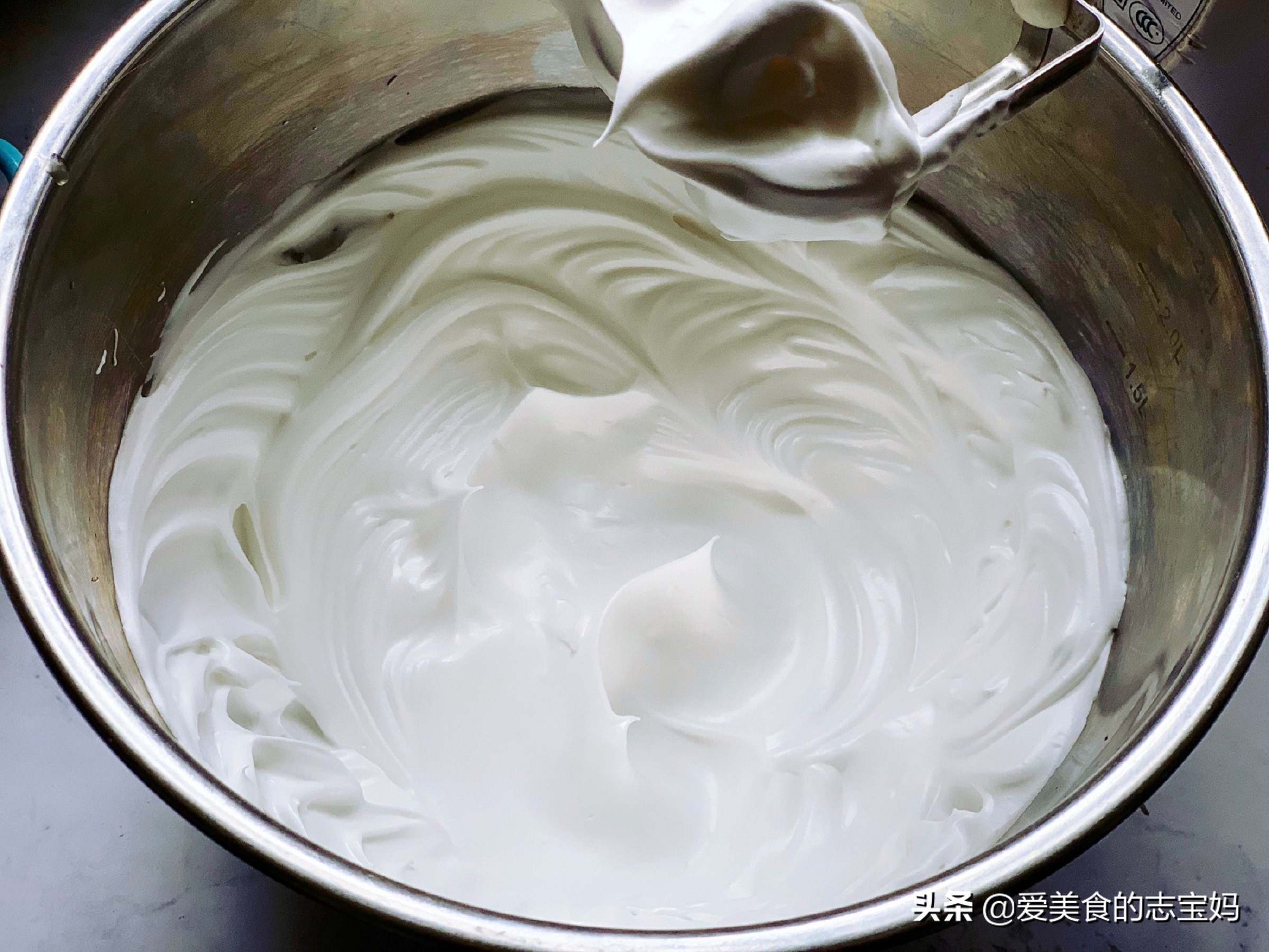 只用一口锅就能吃到的铜锣烧,低卡又好吃的铜锣烧