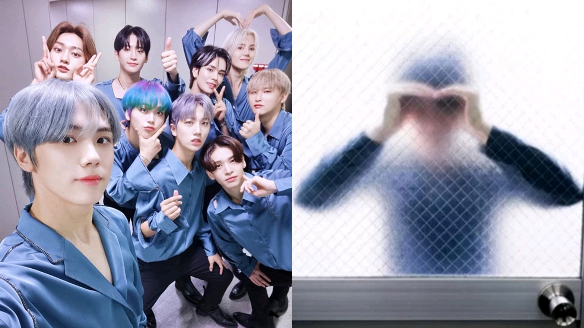 韩国男爱豆性侵队友被判刑,韩国爱豆猥亵队友被判缓刑