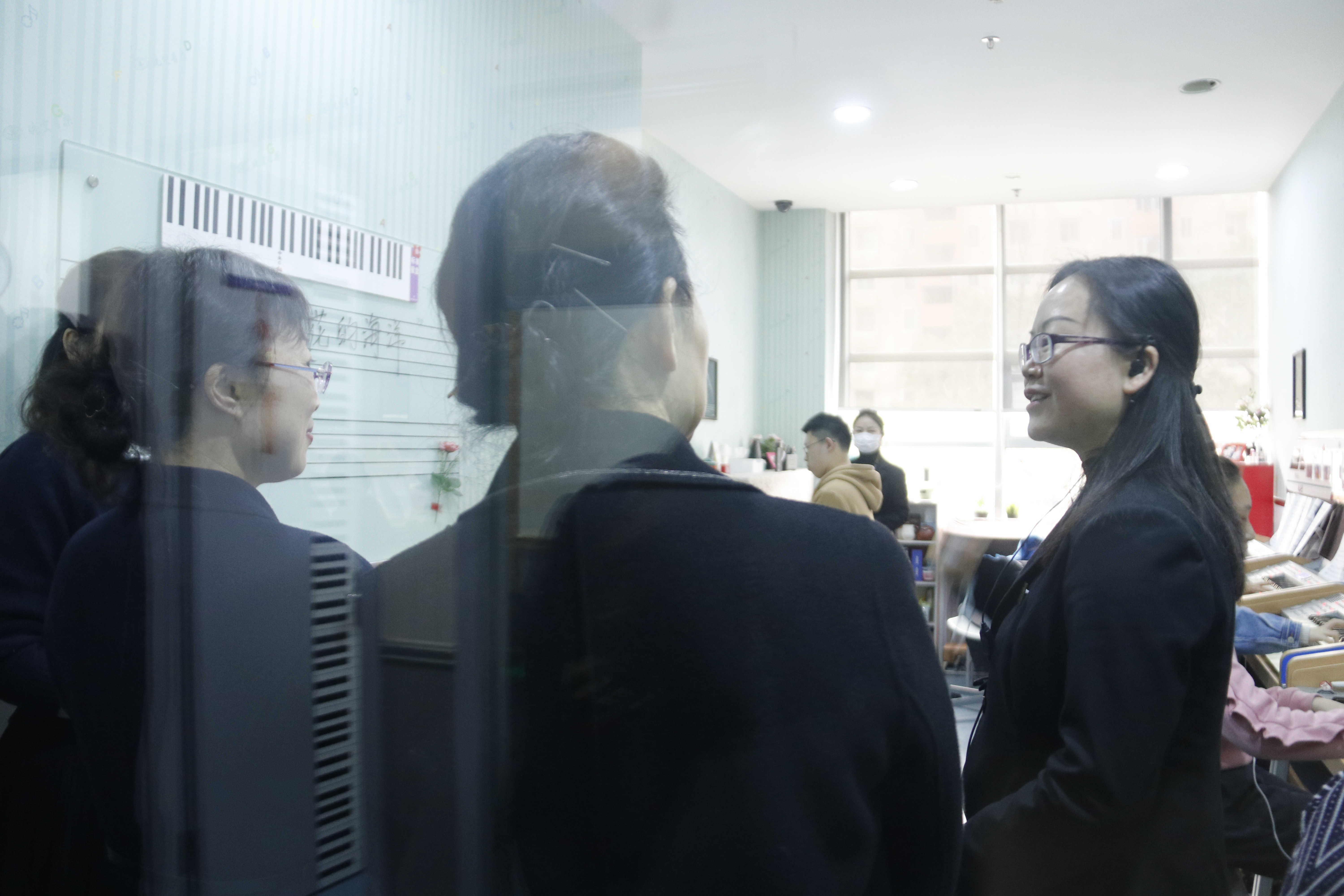 晓雯音乐有必要学完吗,晓雯音乐生态