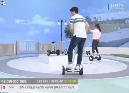 直播购物翻车现场,韩国卖货翻车