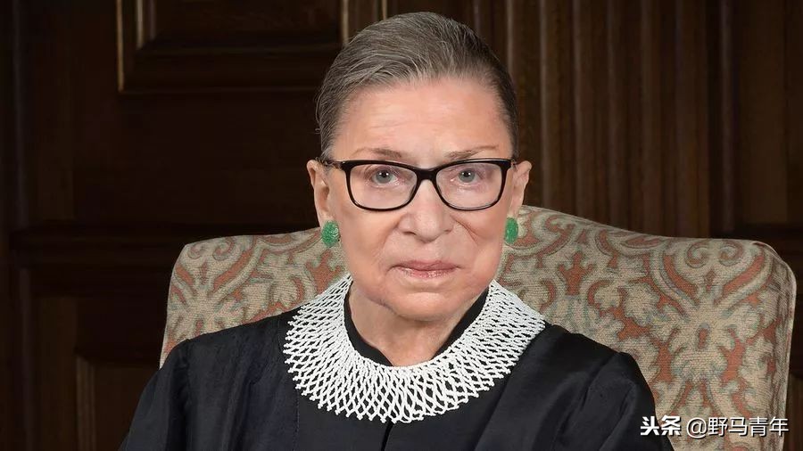 最有气质的网红老太太,最酷老太太国外