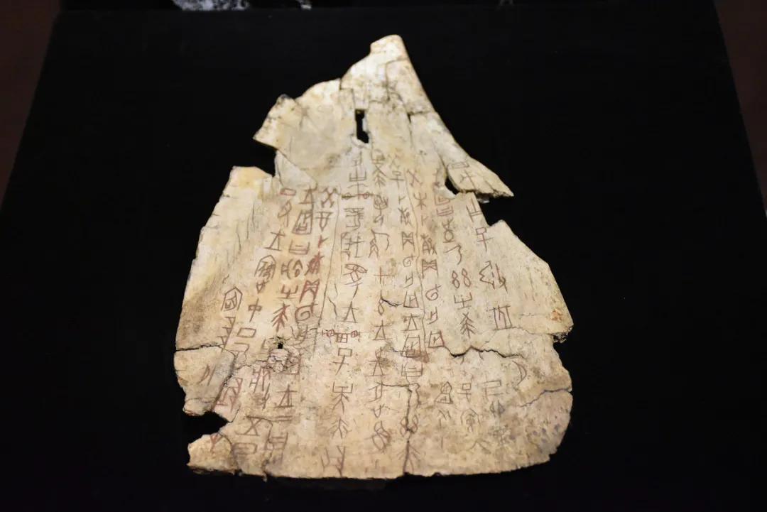 独一无二中华文明,没有它