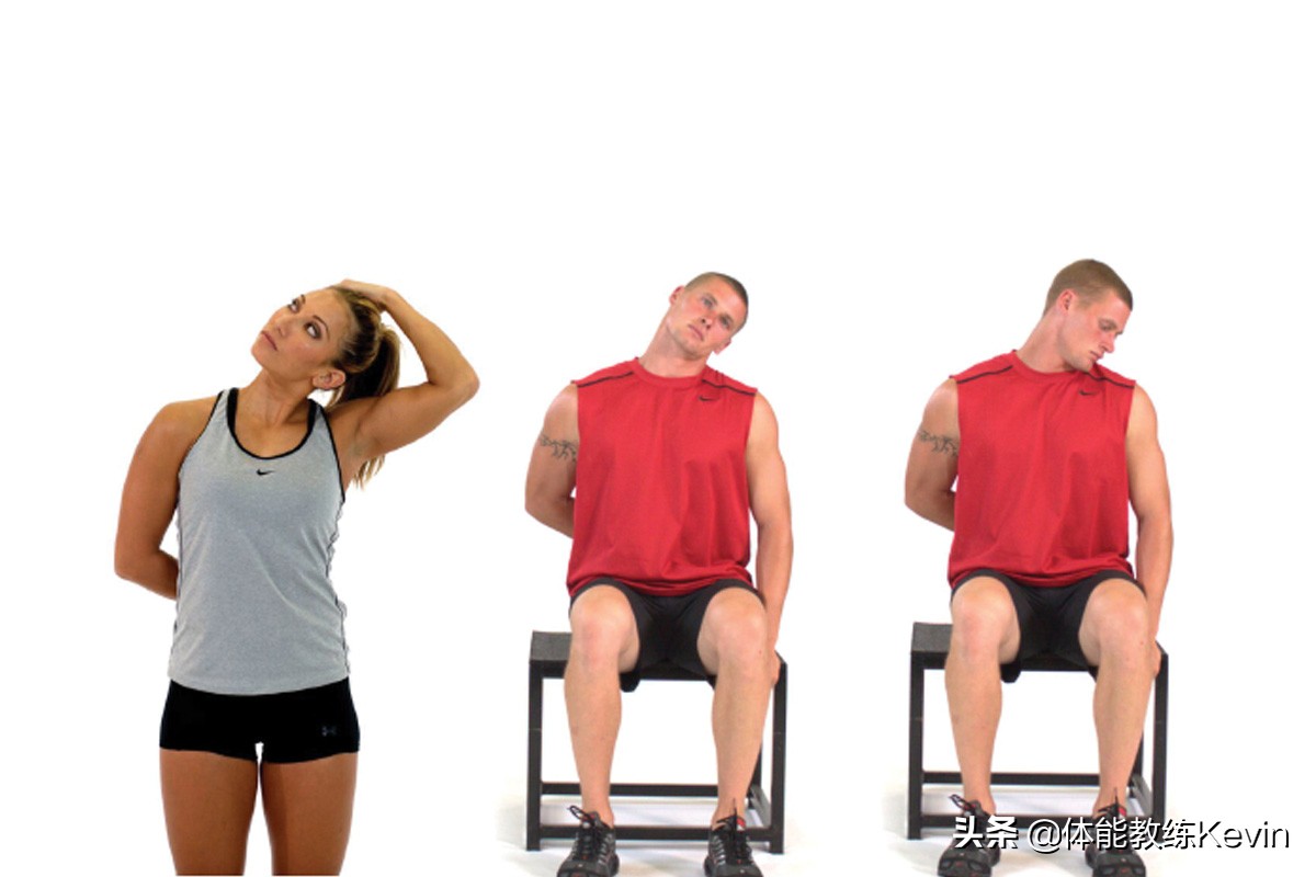 颈椎富贵包的危害有哪些,富贵包的危害及锻炼方法