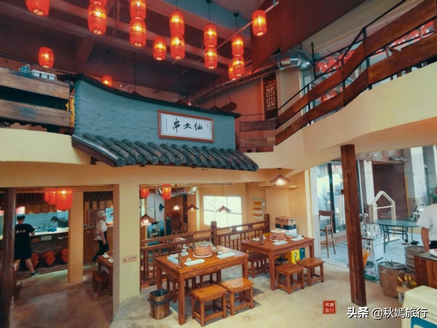 常熟哪家烧烤最好吃,常熟青城山路美食