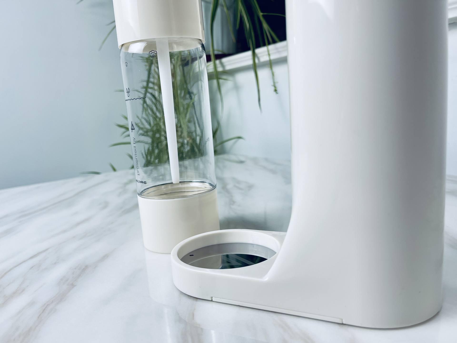 气泡水机怎么选择,气泡水机有购买的必要吗