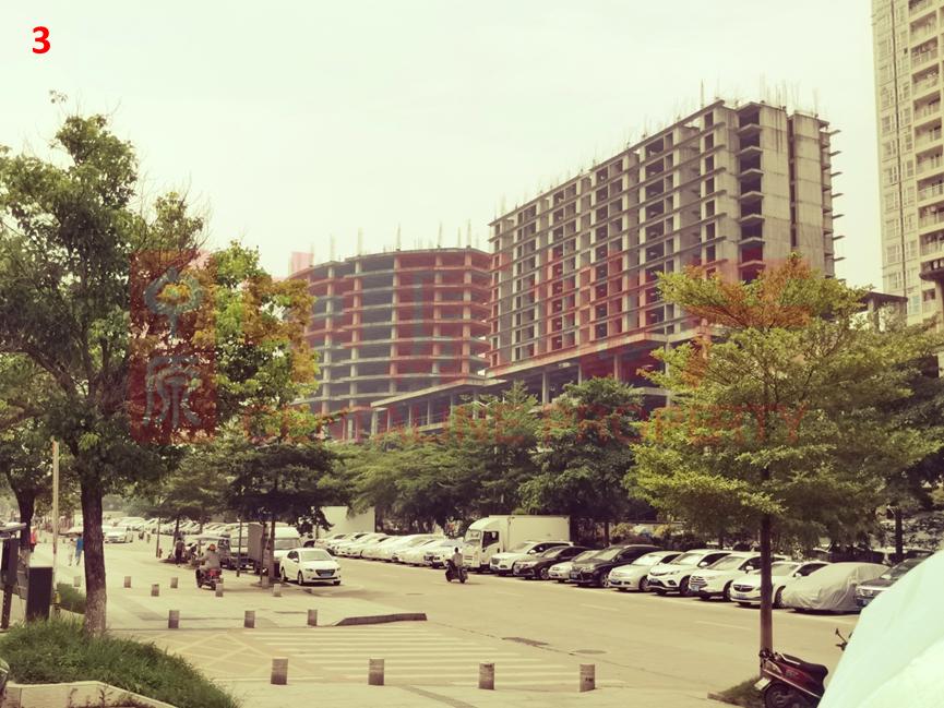 深圳沙井印象,深圳西游记忆客栈