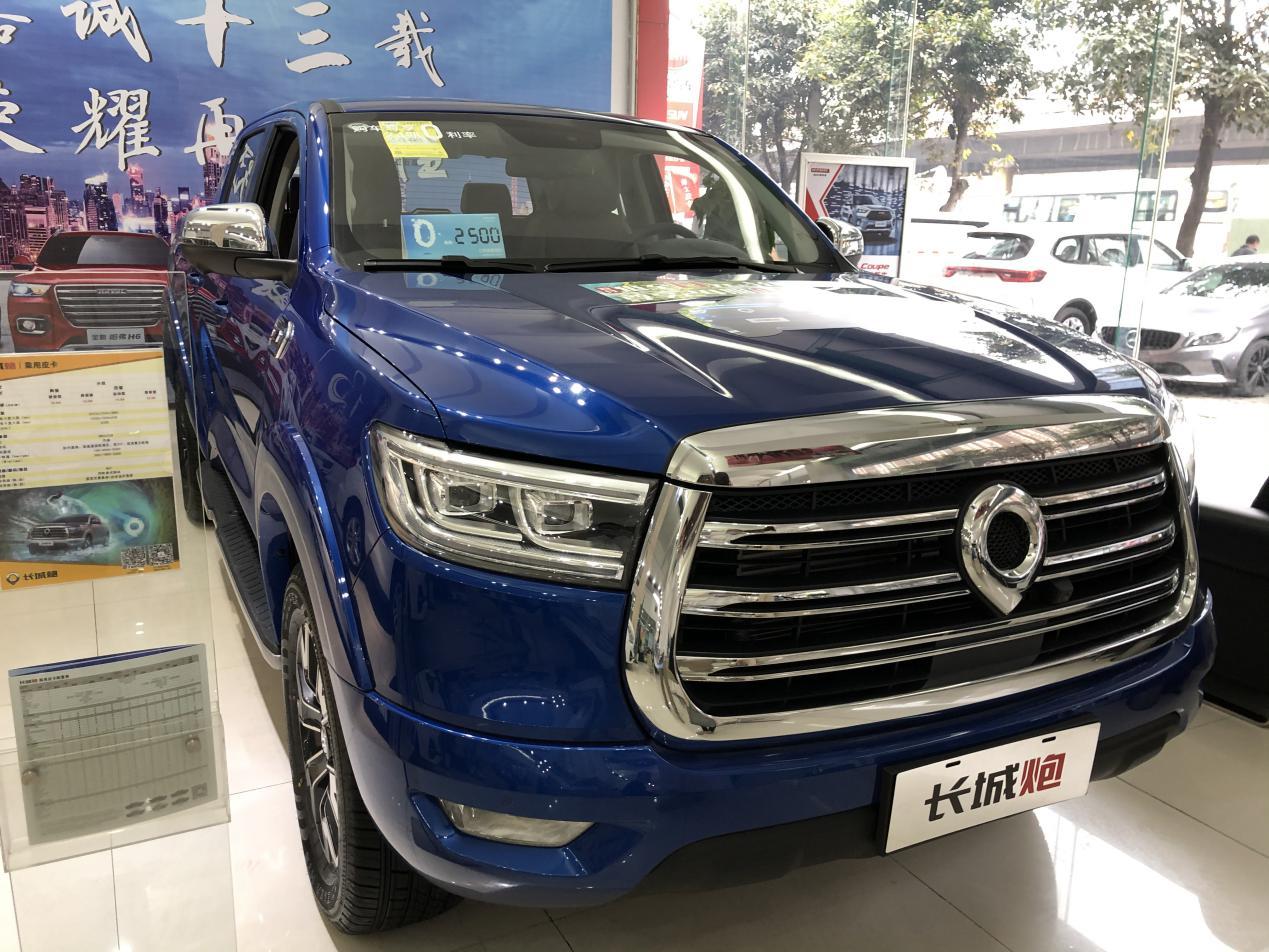 疫情期间哈弗4s店,疫情之下实体店探访