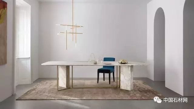 大理石餐桌选购攻略,大理石餐桌质量怎么样