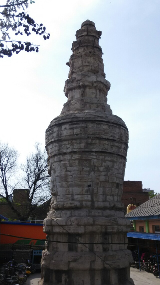 那些曾经辉煌后来衰落的城市,那些曾经辉煌过的城市