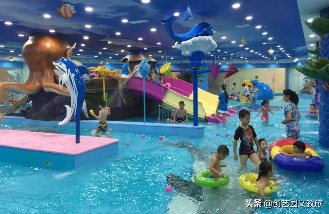 儿童乐园设计十大技巧,室内儿童水上乐园怎么选择