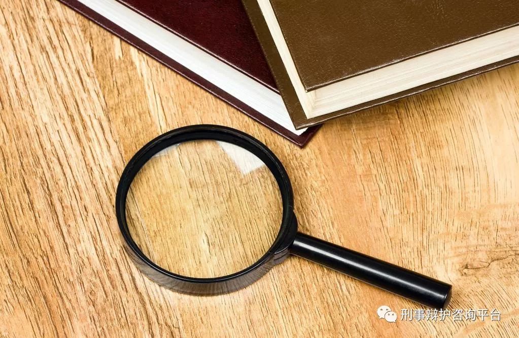 “扫黑除恶”政策为什么会瞄向违法企业?