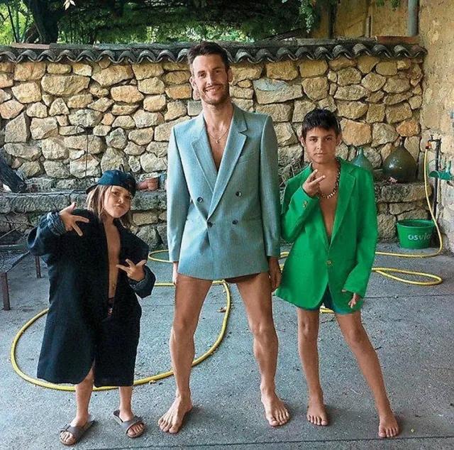 好物丨Jacquemus:从无名小镇闯入世界,南法农夫的时尚逆袭