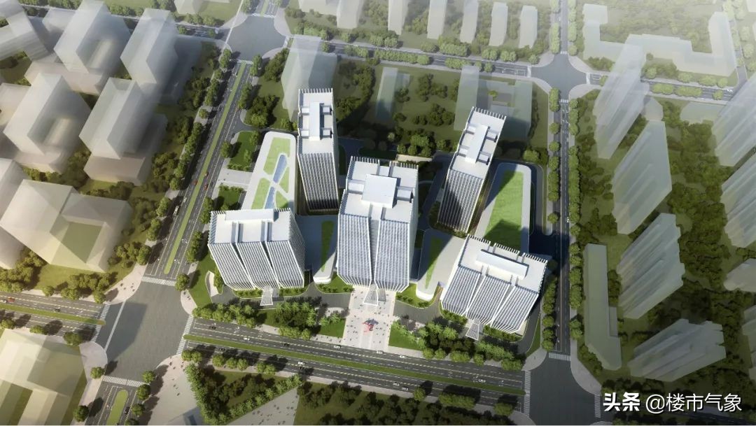 郑州再添国家级试验区,郑州再添新地标