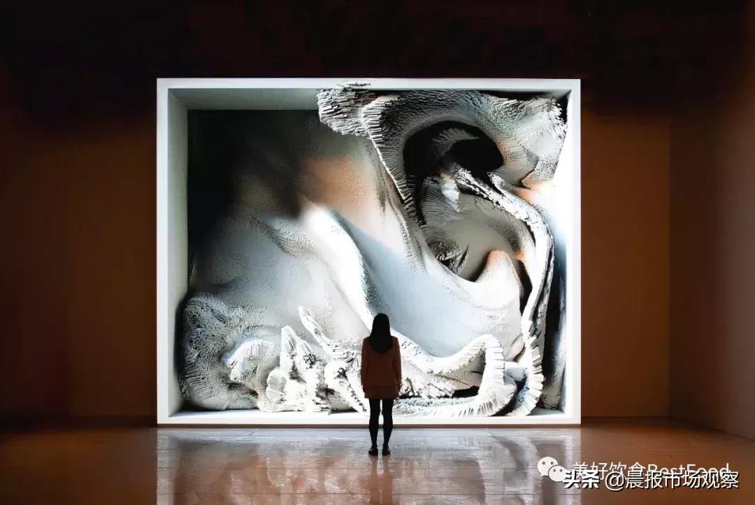 除了美食与娱乐，让人间值得的，是永恒的艺术——永利艺赏乐旅