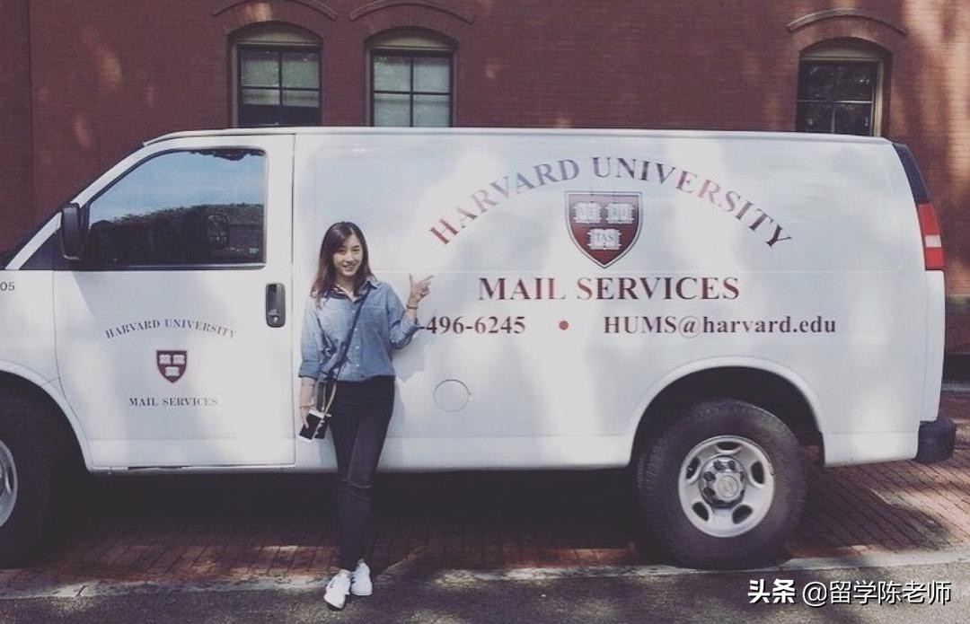 哈佛毕业后投身新闻一线,南外姐妹花被赞:中国学子最好的模样