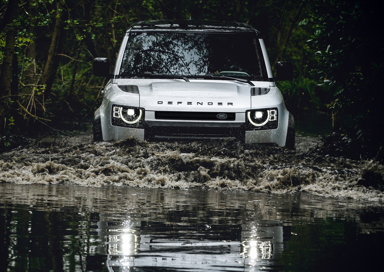 路虎养车成本大全,路虎卫士一年保养成本