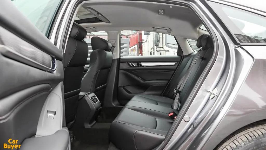 本田雅阁为何一代不如一代,本田雅阁现在还行吗