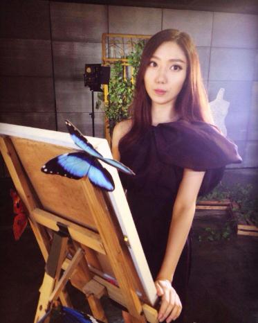 国足美艳太太团盘点,国足太太团堪称世界级球员