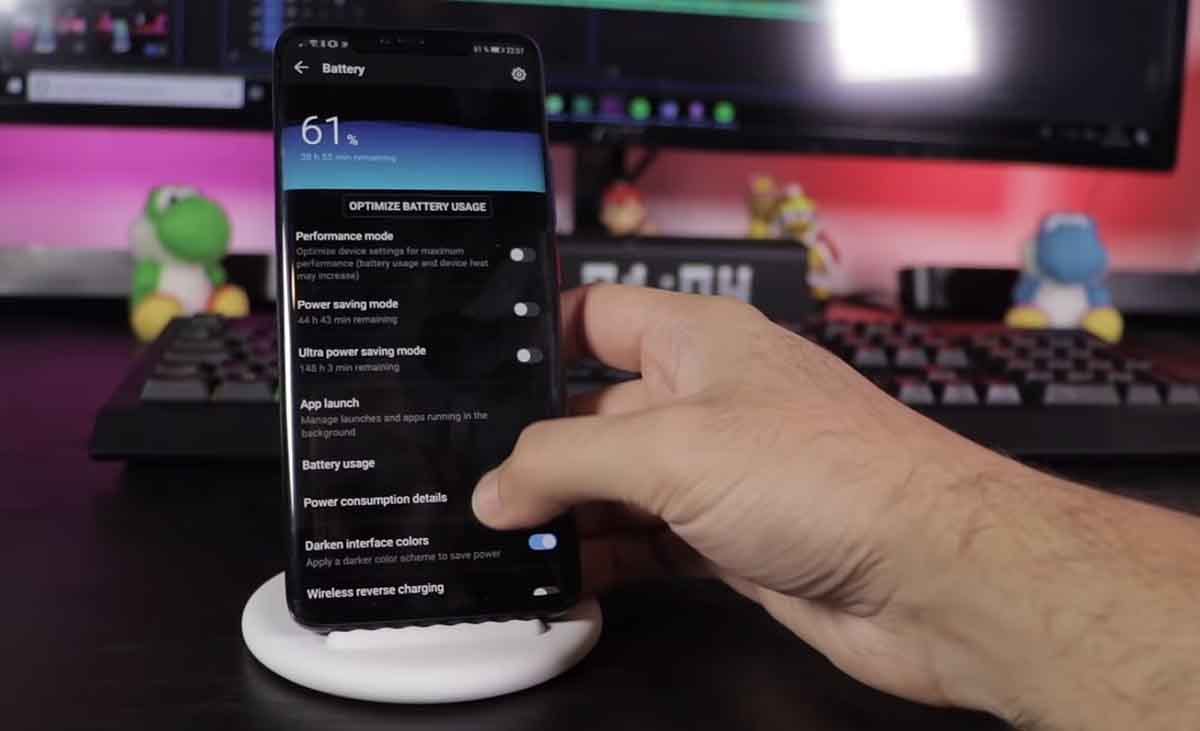 华为mate20pro的正确使用方法,刚买的华为mate20pro要设置哪些