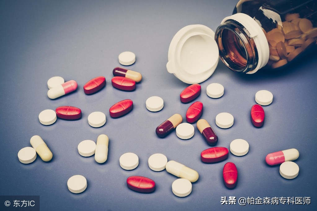 抗帕金森用药如何选择,抗精神药物引发帕金森病怎样治疗