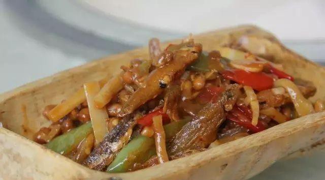 中国顶级咸菜,世界十大顶级腌菜