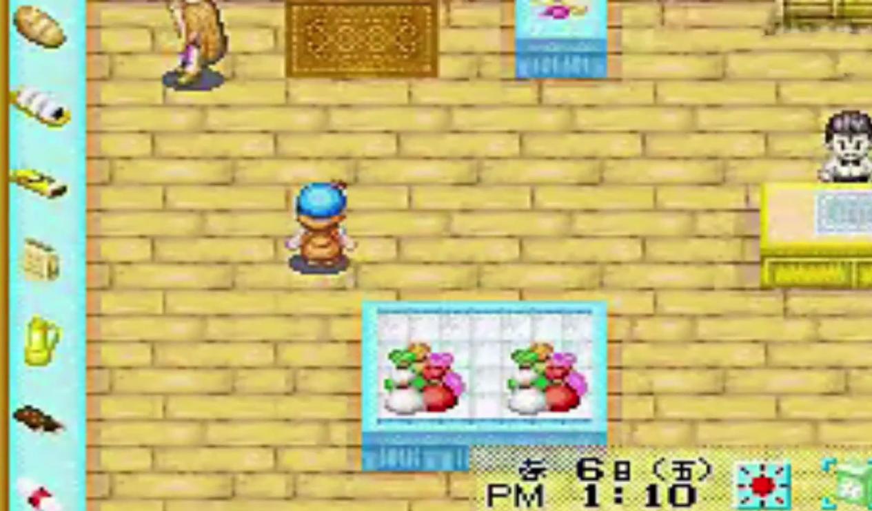 GBA游戏最初的掌机记忆，你是否还记得这些经典游戏？