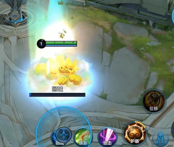 传说皮肤回城特效合集,五年前的天鹅之梦皮肤特效