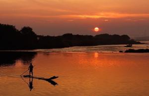 浙江省金华市基本概况,浙江省金华城市什么样